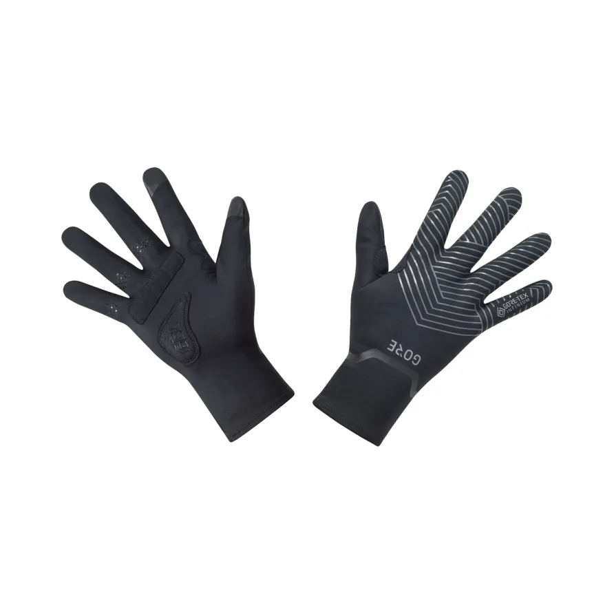 WINDSTOPPER® Stretch Gloves by GORE-TEX LABS