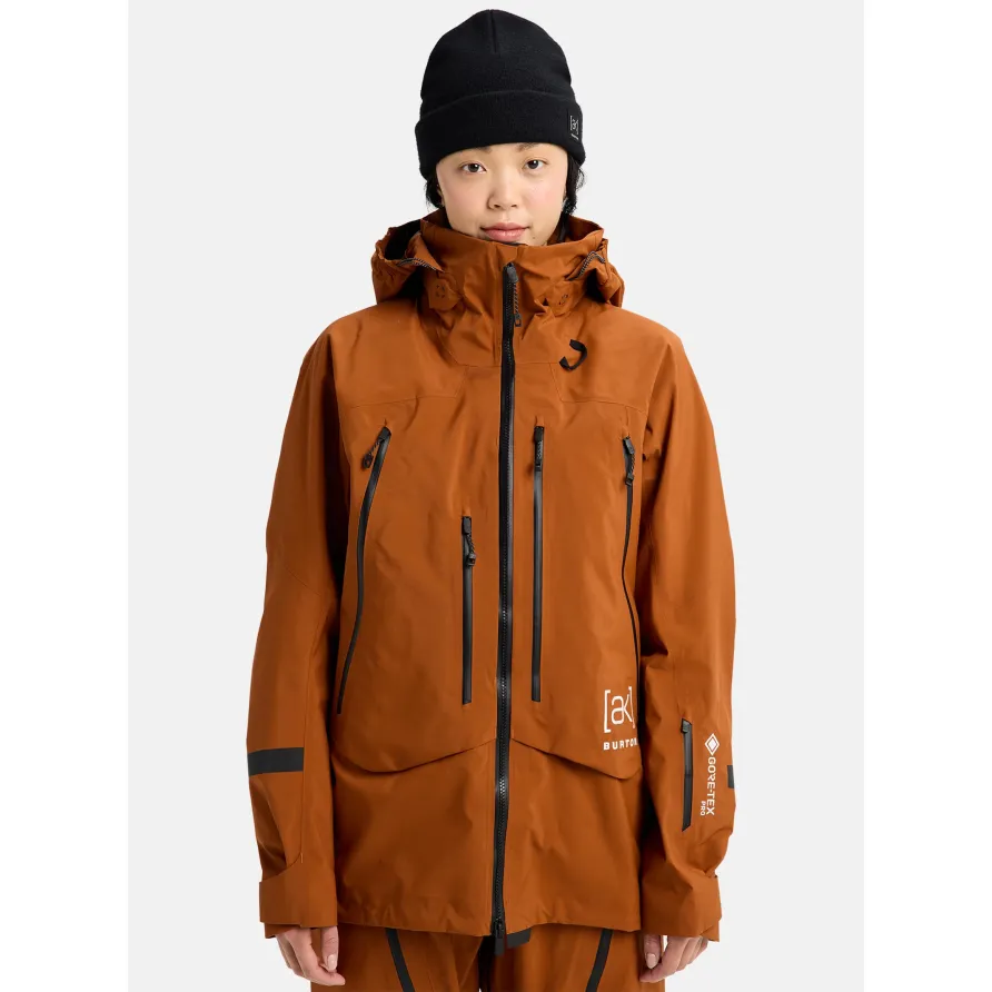 GORE-TEX Pro Garments | GORE-TEX Brand