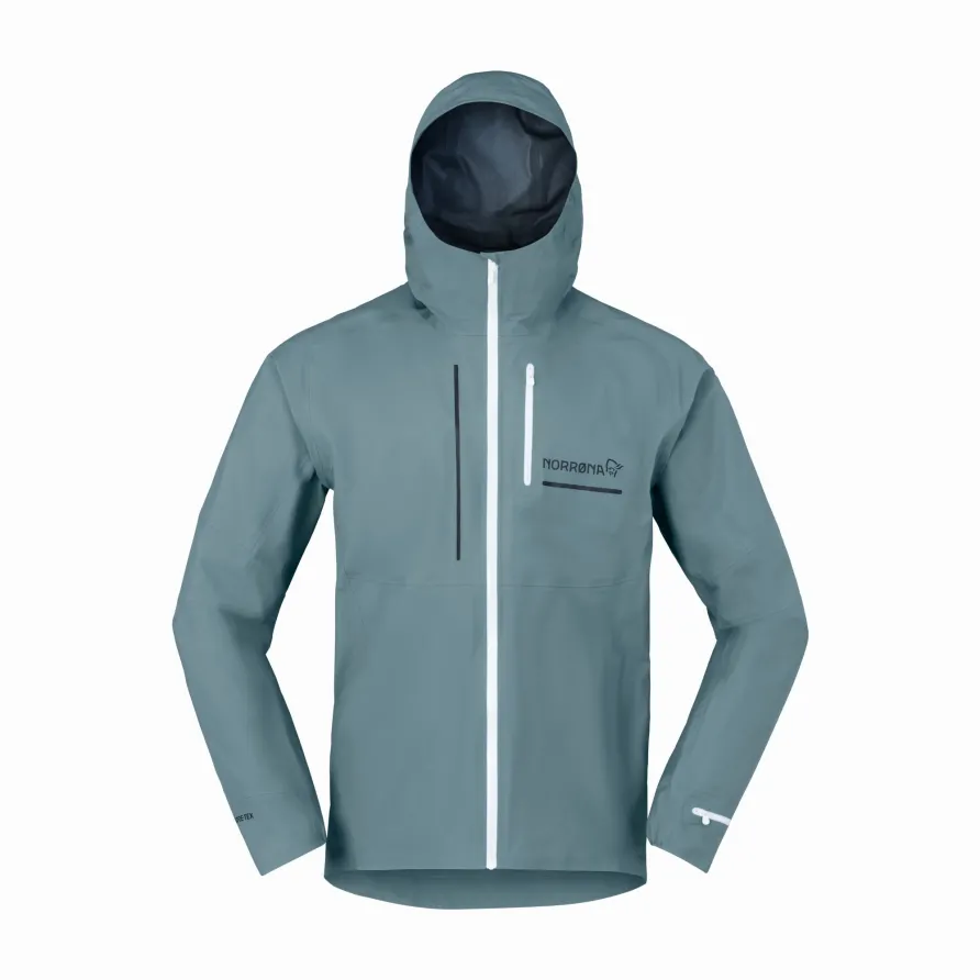 Norrøna and the GORE-TEX Brand