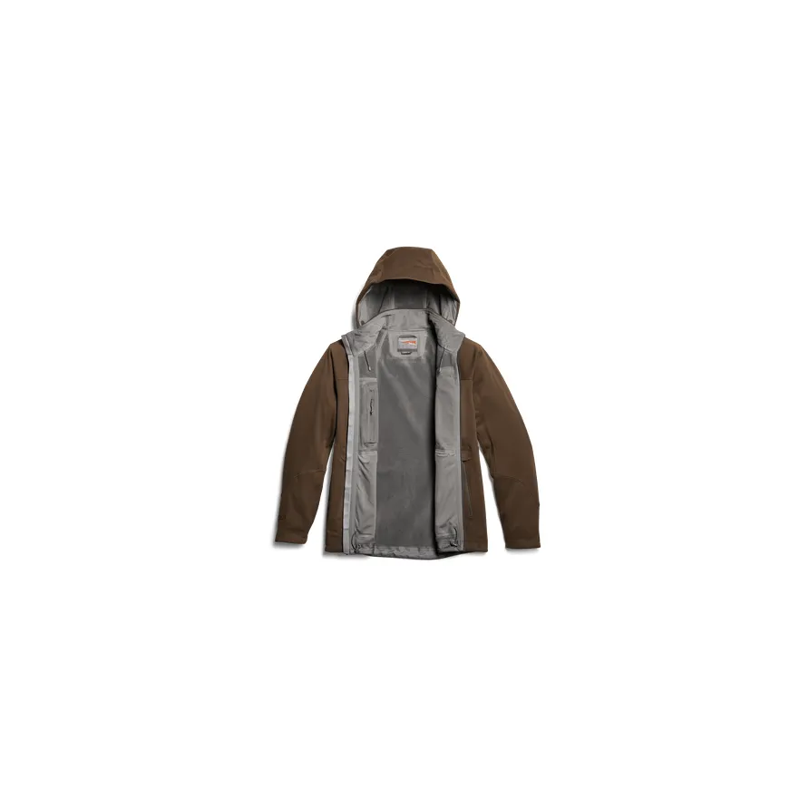 WINDSTOPPER® Garments by GORE-TEX LABS®