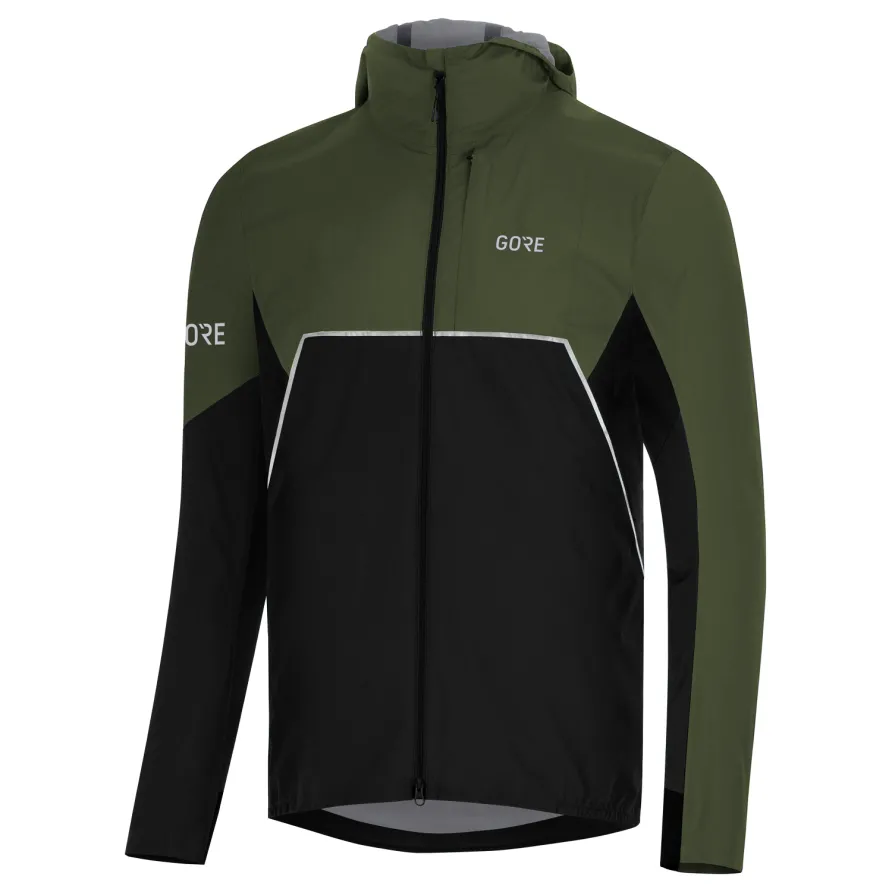 GORE-TEX WINDSTOPPER® TECH SPORTS JACKET 2024.10.2 DAIWA PIER39 GORE-TEX WINDSTOPPER TECH SPORTS