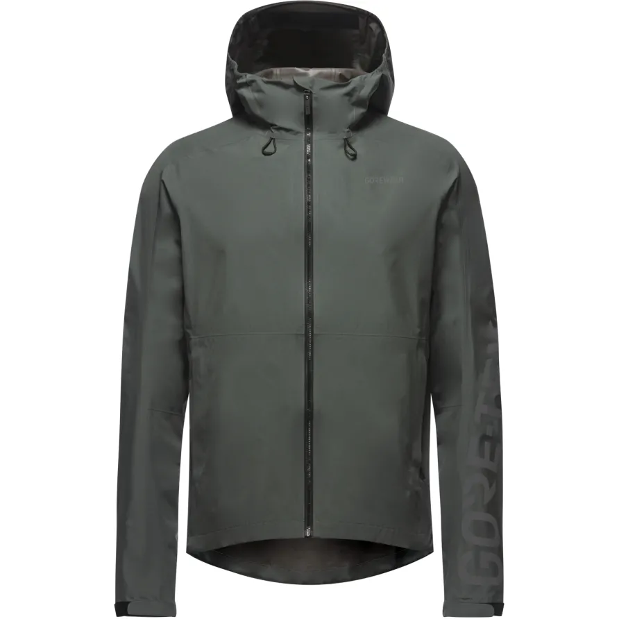 Waterproof & Windproof Outerwear | GORE-TEX Brand