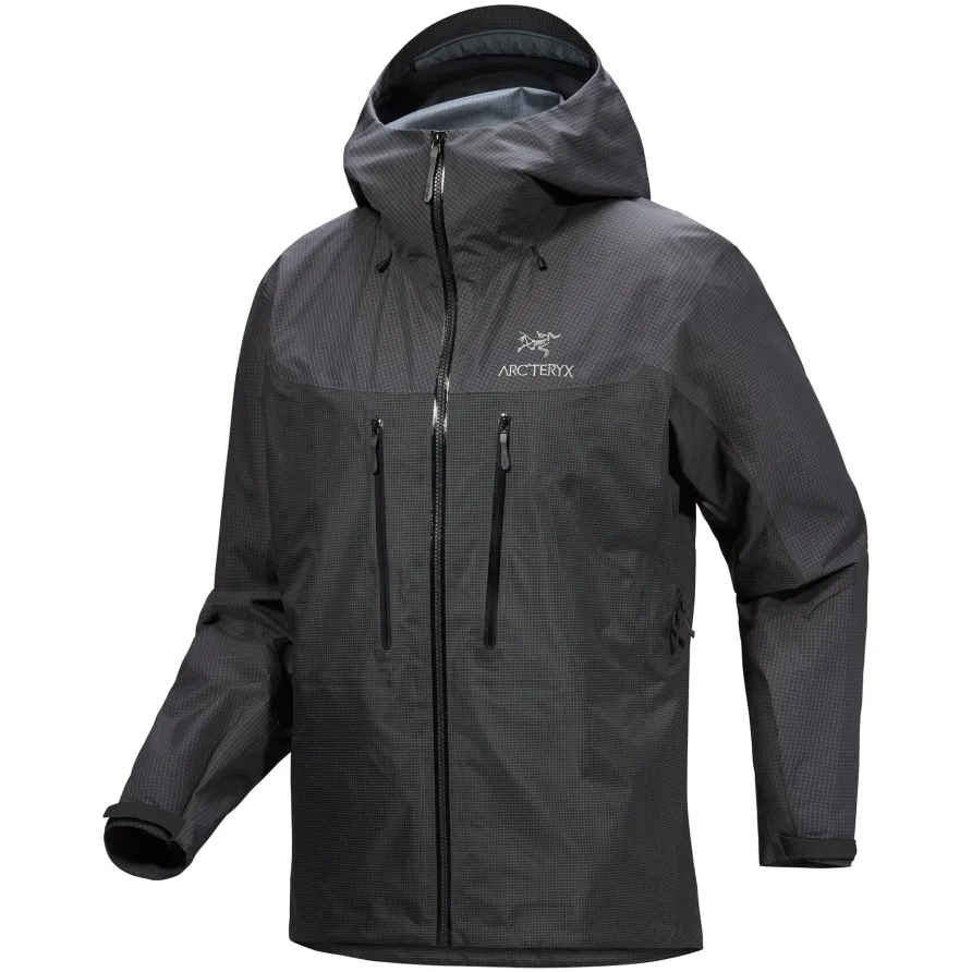 Arc'teryx and the GORE-TEX® Brand