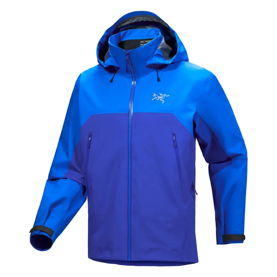 GORE-TEX Pro Garments | GORE-TEX Brand