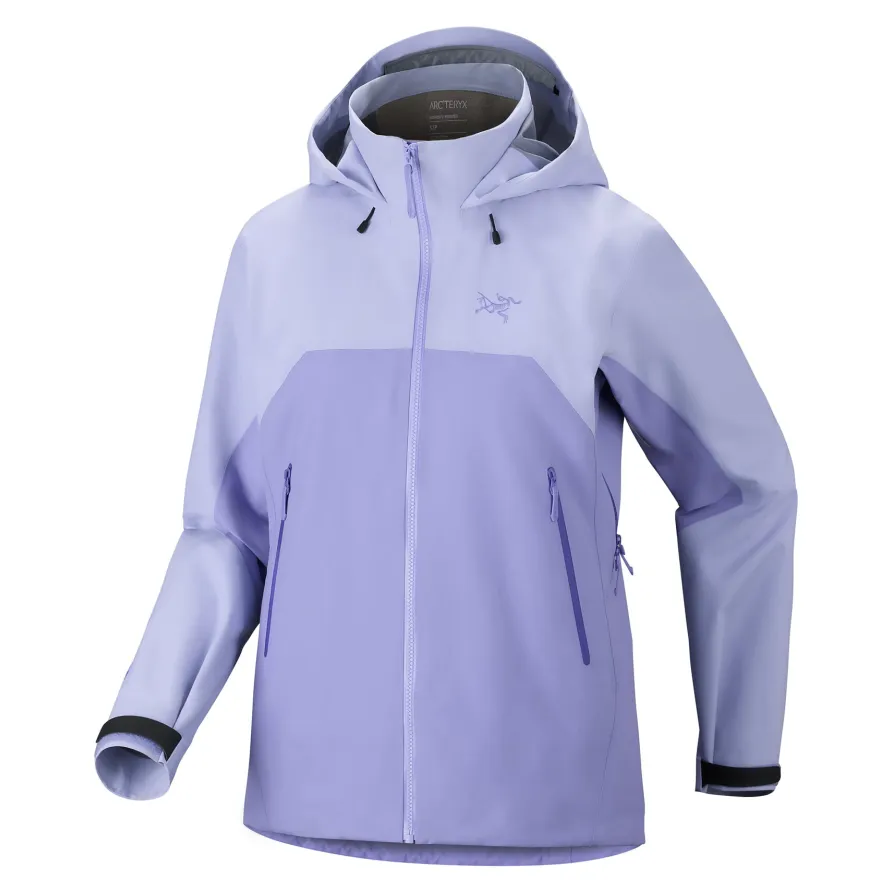 Arc'teryx and the GORE-TEX® Brand