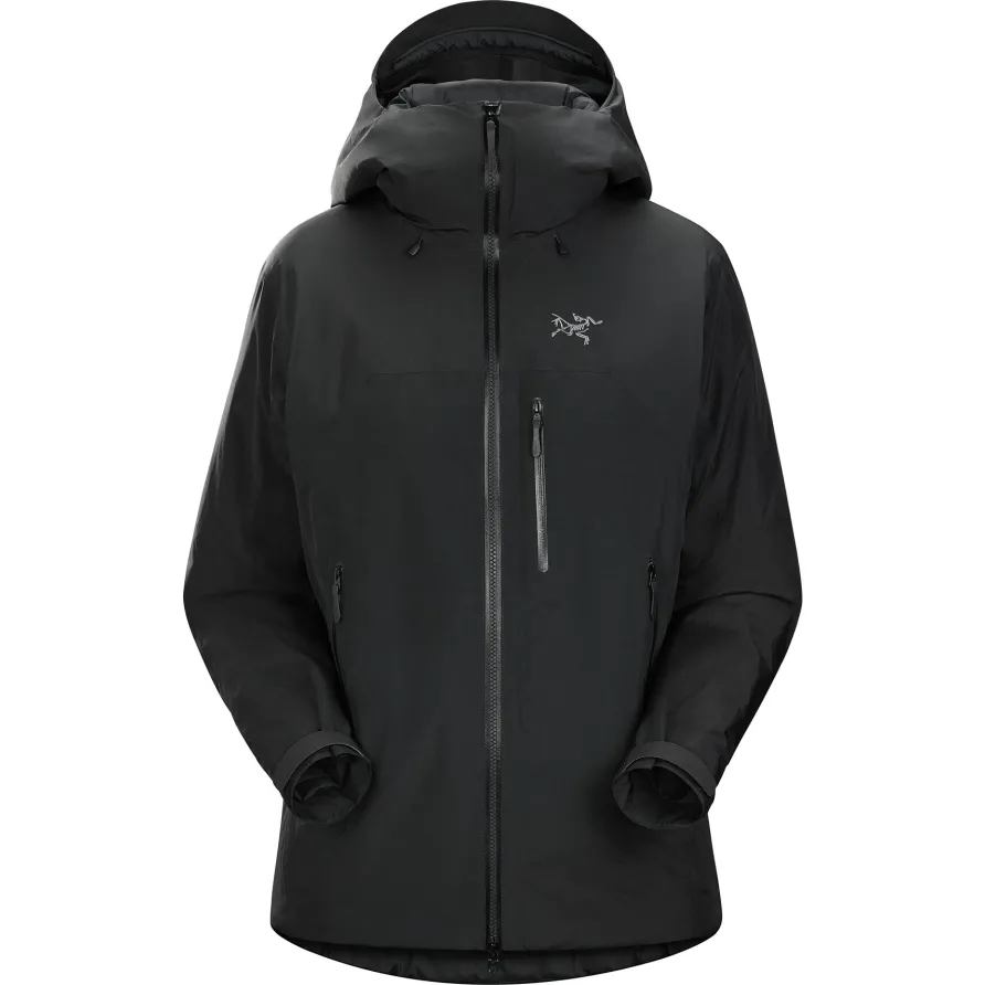Arc'teryx GORE-TEX Venta Grove Ｌ Black The Best GORE-TEX Jackets | Buyer's Guide | Arc'teryx Kanada