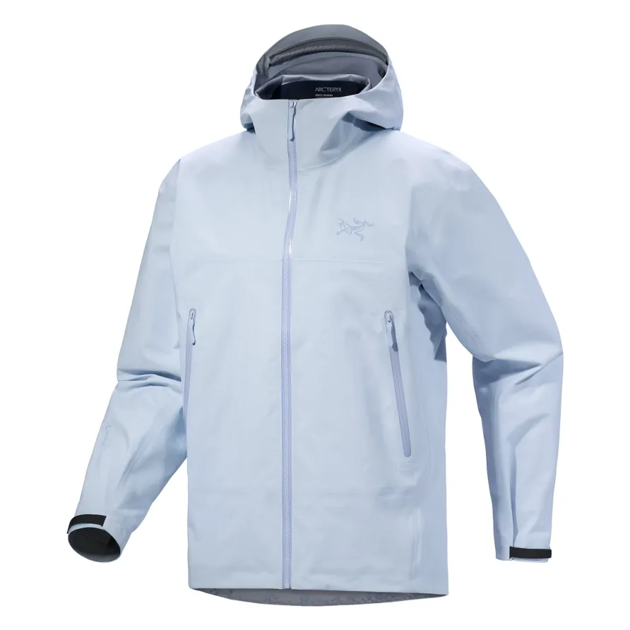 Arc'teryx and the GORE-TEX Brand