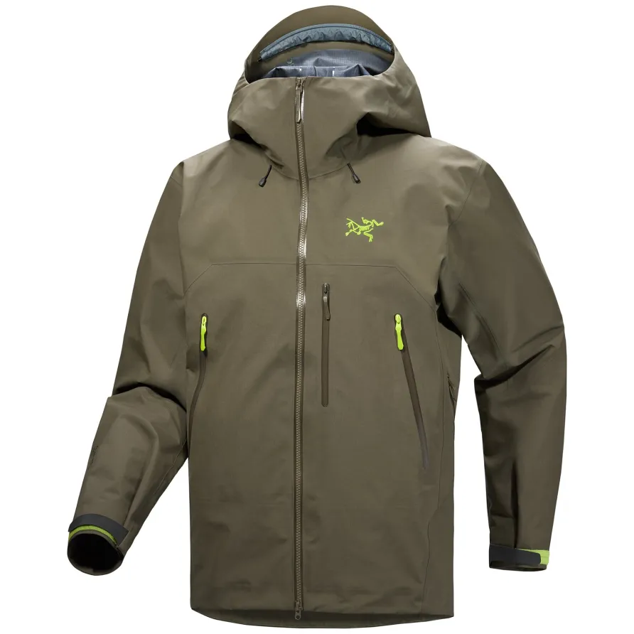 GORE-TEX Pro Garments | GORE-TEX Brand