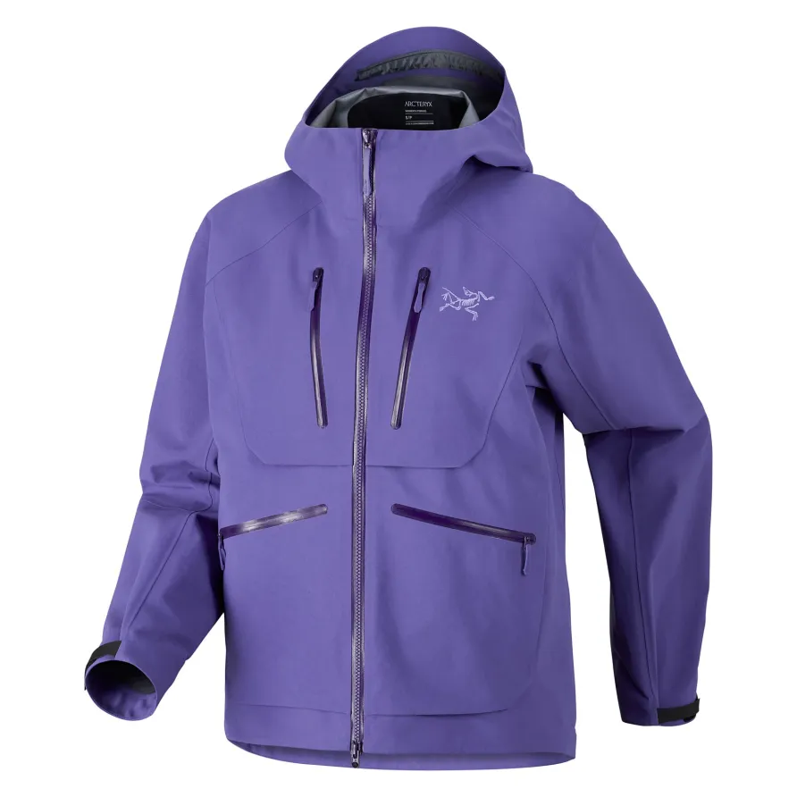 Arc'teryx and the GORE-TEX® Brand