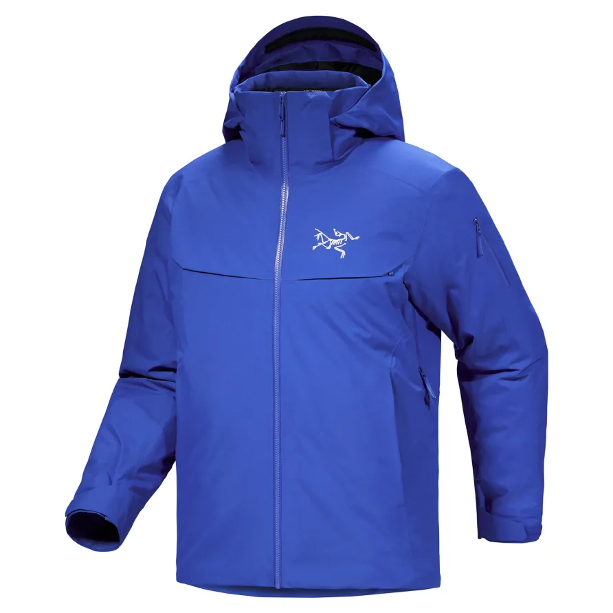 Arc'teryx and the GORE-TEX Brand