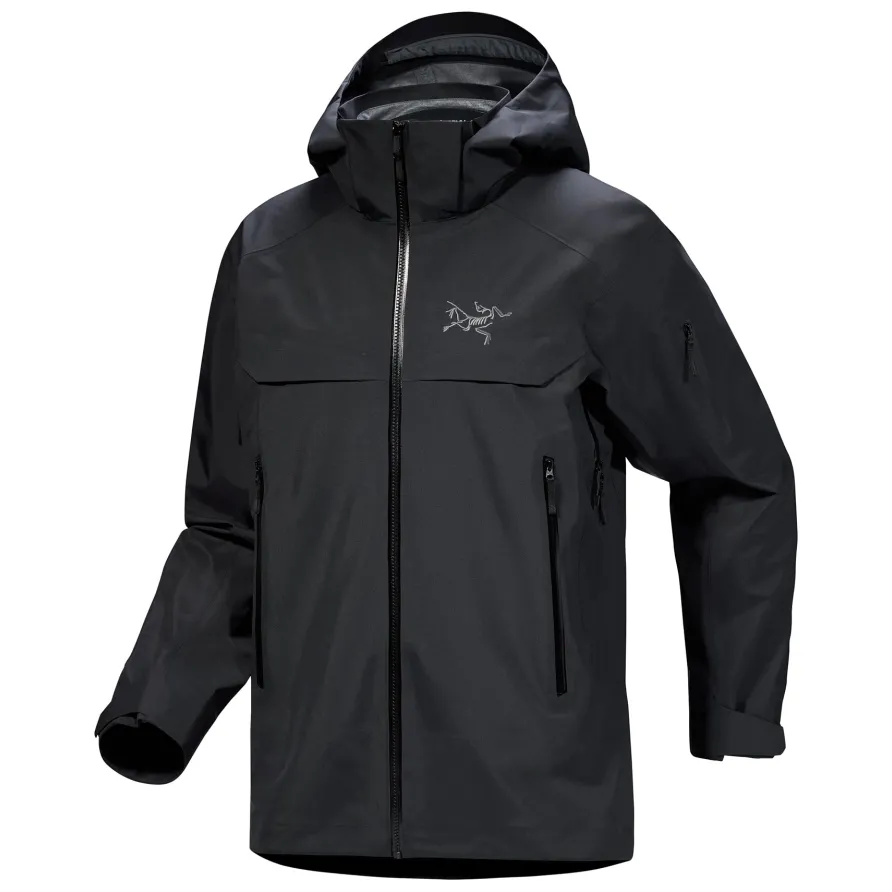 Arc'teryx and the GORE-TEX Brand