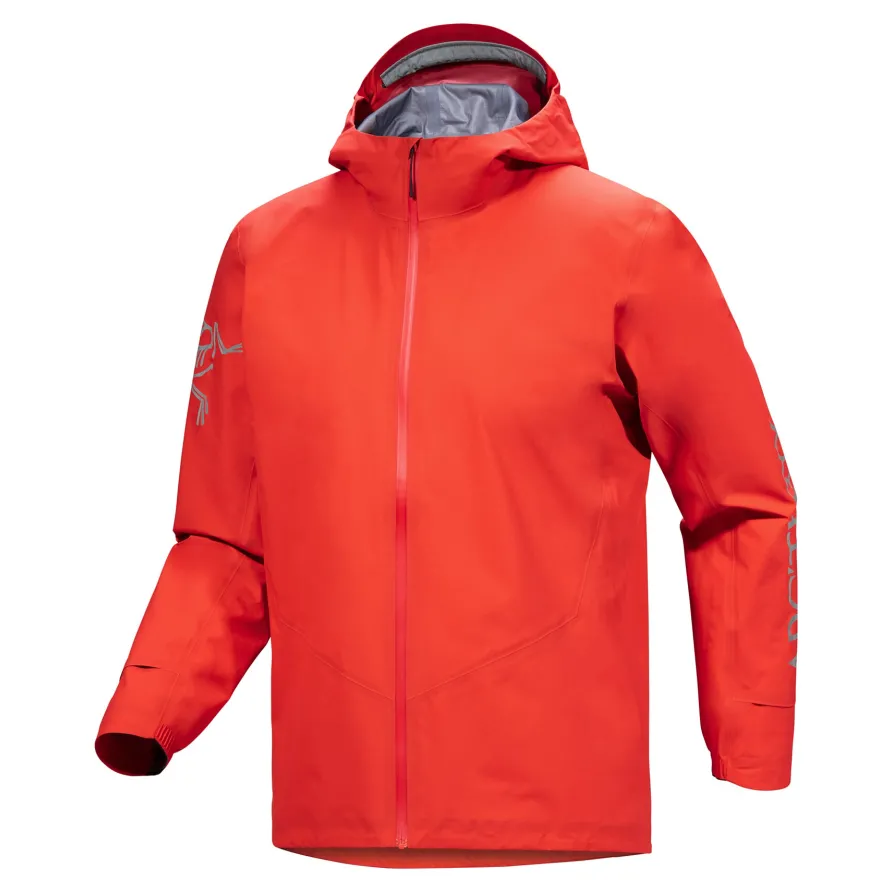 ウェア Arcteryx Windstopper Cycling Jacket Arc'teryx Norvan SL Hoody Review | Tested & Rated