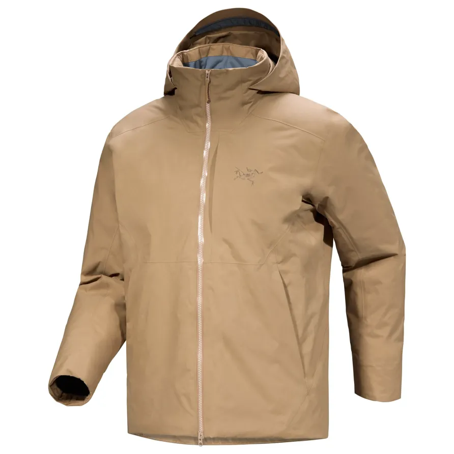 Arc'teryx and the GORE-TEX Brand