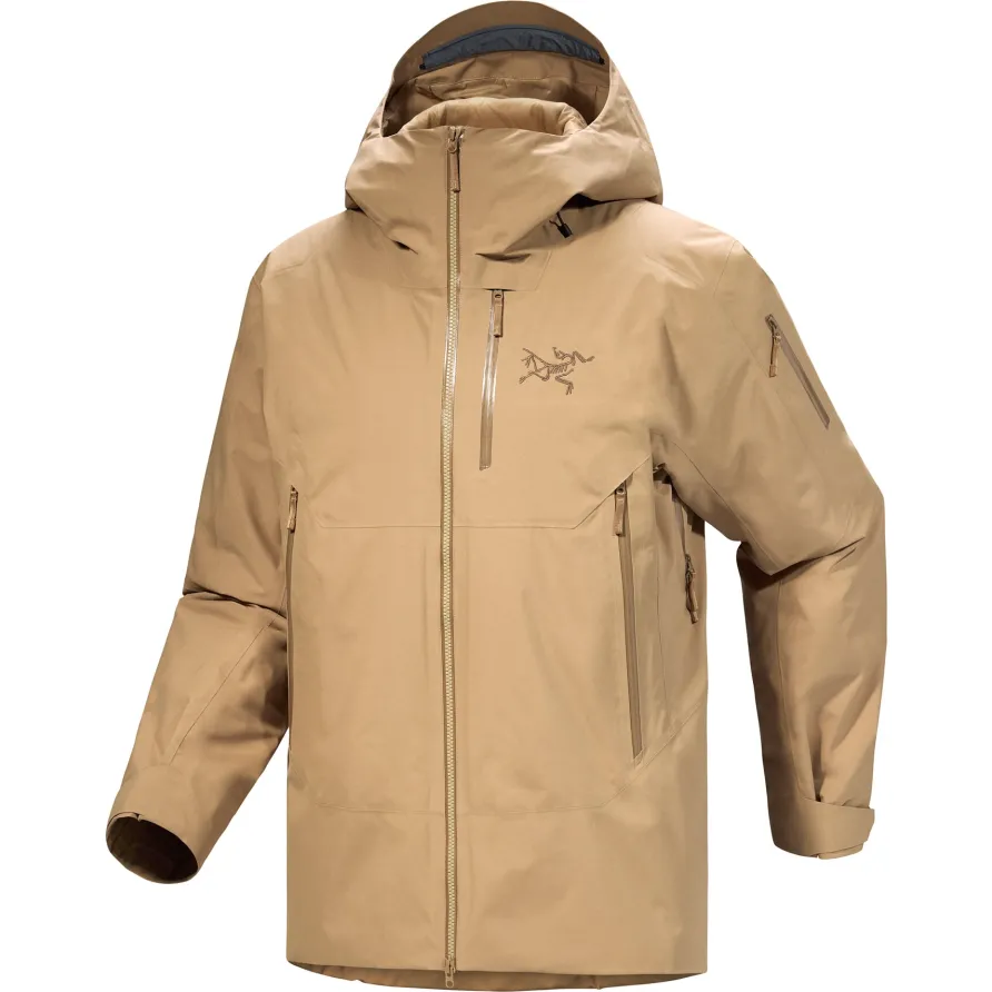 Arc'teryx and the GORE-TEX Brand