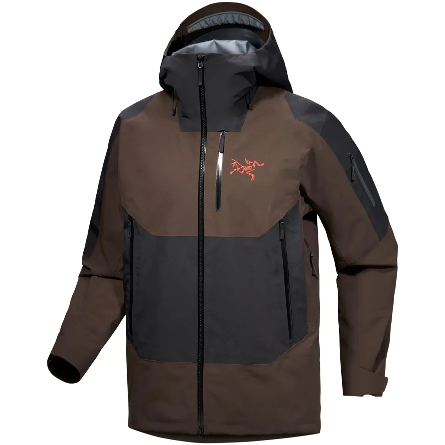 22-23BURTONMEN'SCARBONATEGORE-TEXJACKET