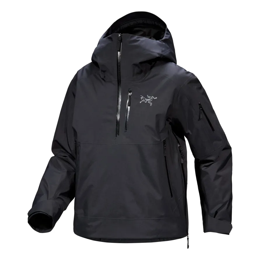 Arc'teryx and the GORE-TEX Brand