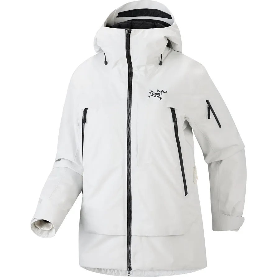 Arc'teryx and the GORE-TEX® Brand