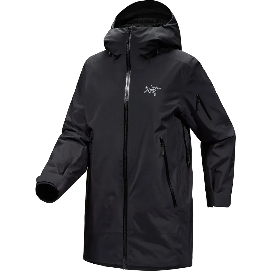 【新品】ARC'TERYX GORE-TEX L Jacket Arcteryx Alpha SV 3L Gore-Tex Jacket Forcefield 25681