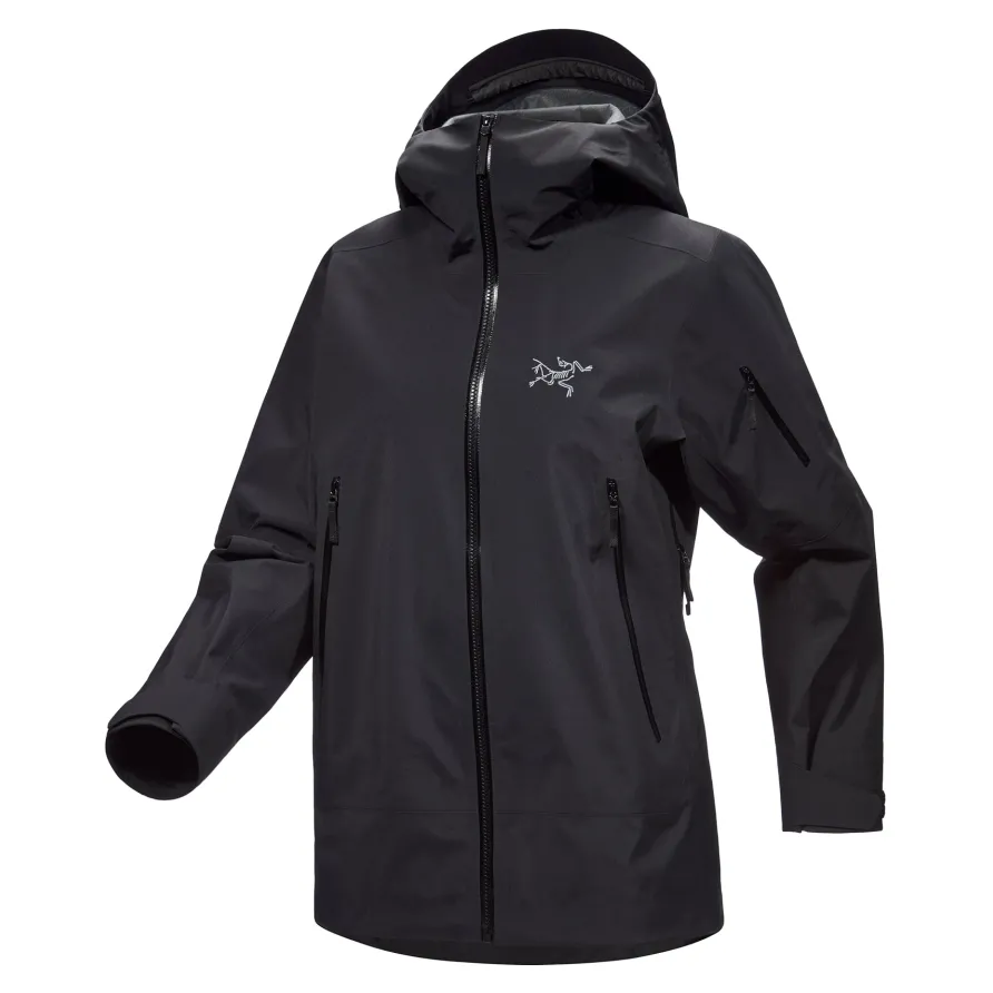 Arc'teryx and the GORE-TEX® Brand
