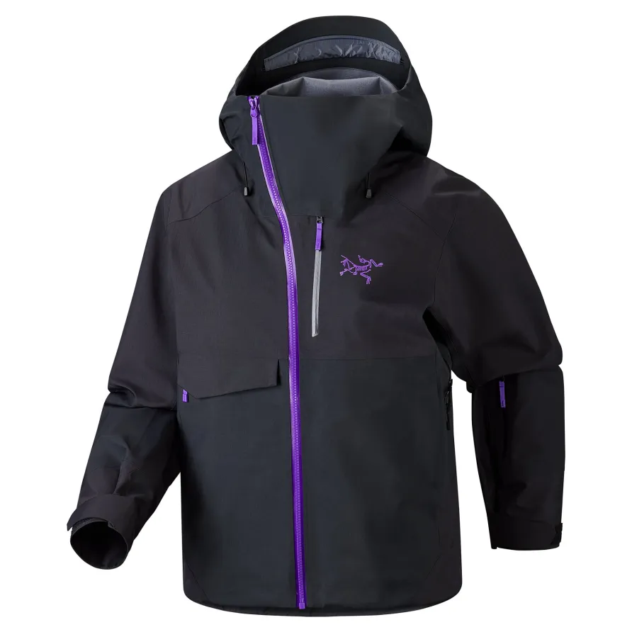 Arc'teryx and the GORE-TEX® Brand