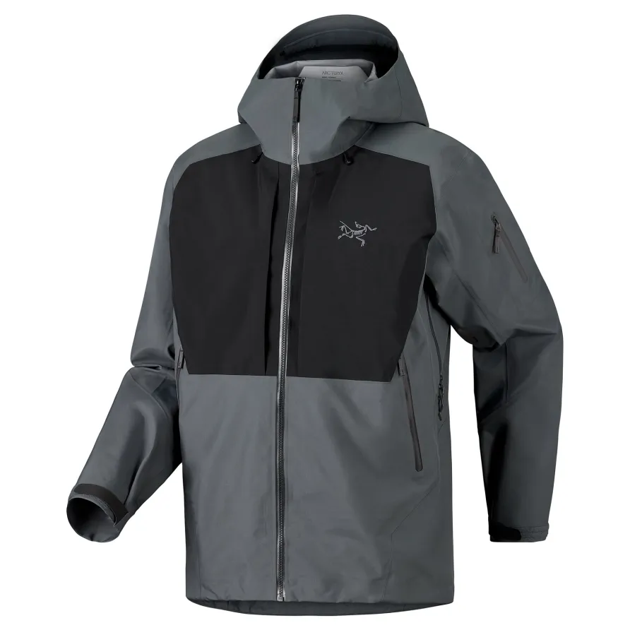 Sperro-SV-Jacket-0-Cloud-Black