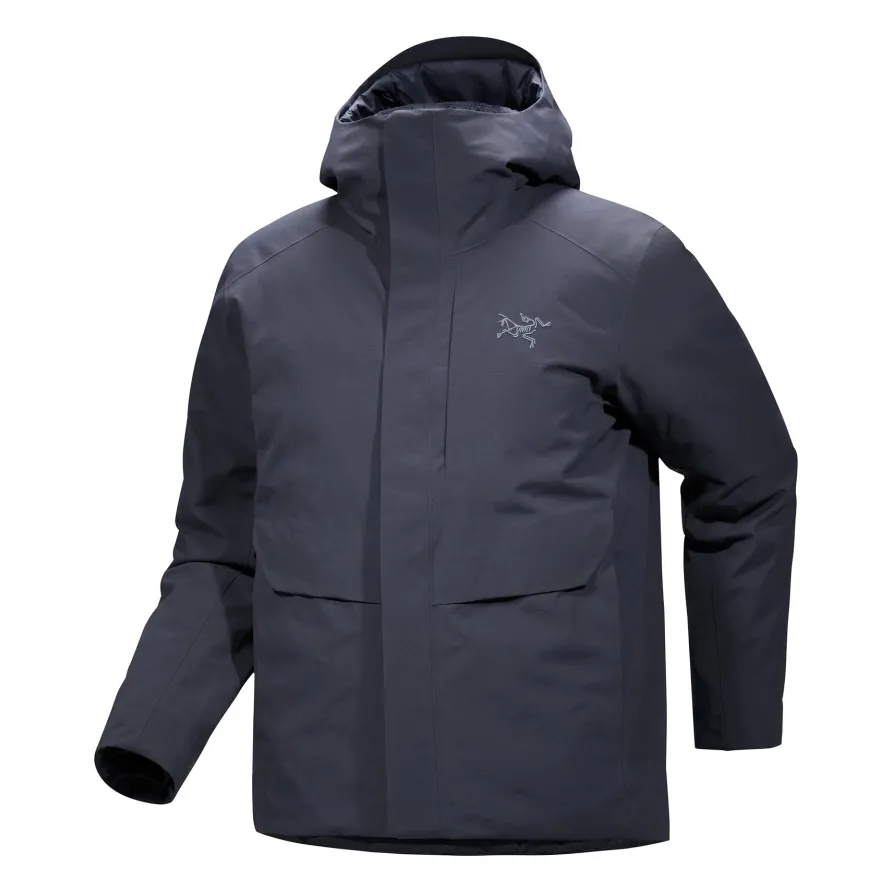 Arc'teryx and the GORE-TEX Brand