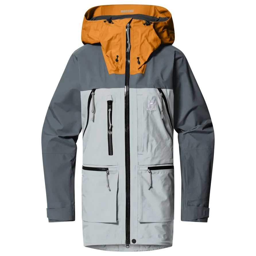 GORE-TEX Pro Garments | GORE-TEX Brand