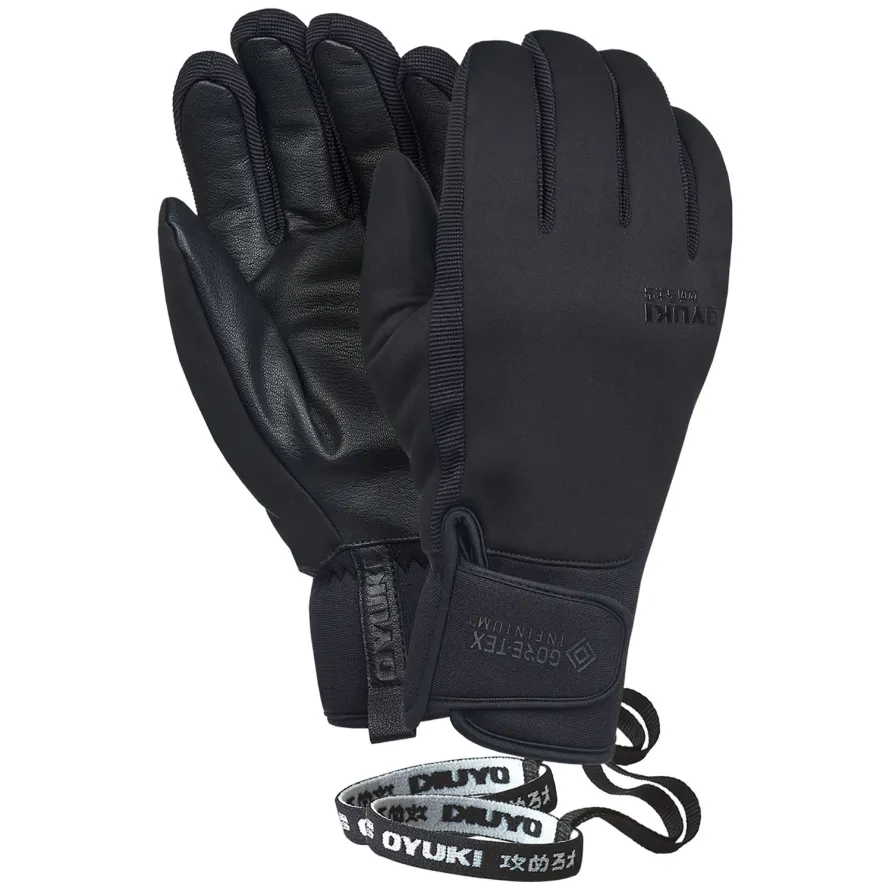 WINDSTOPPER® Gloves & Accessories by GORE-TEX LABS®
