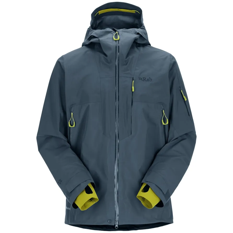 GORE-TEX Pro Garments | GORE-TEX Brand