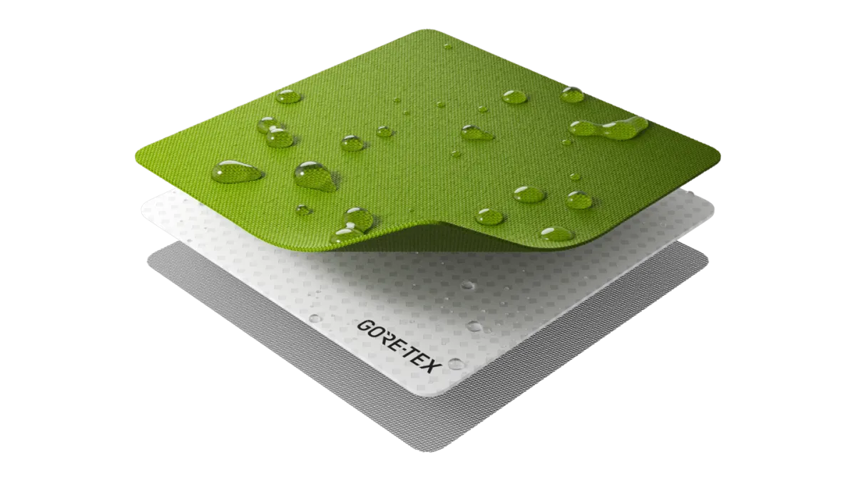ePE laminate