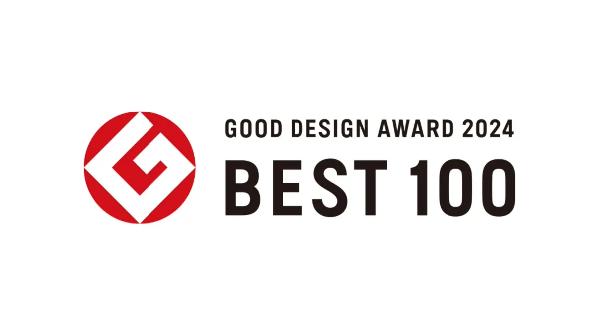 Good Design Award