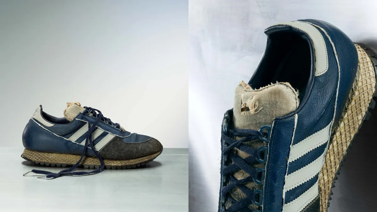 Arkiverade adidas GORE-TEX-skor