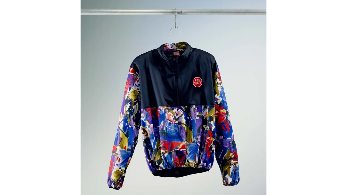 Arkiv WINDSTOPPER-plagg
