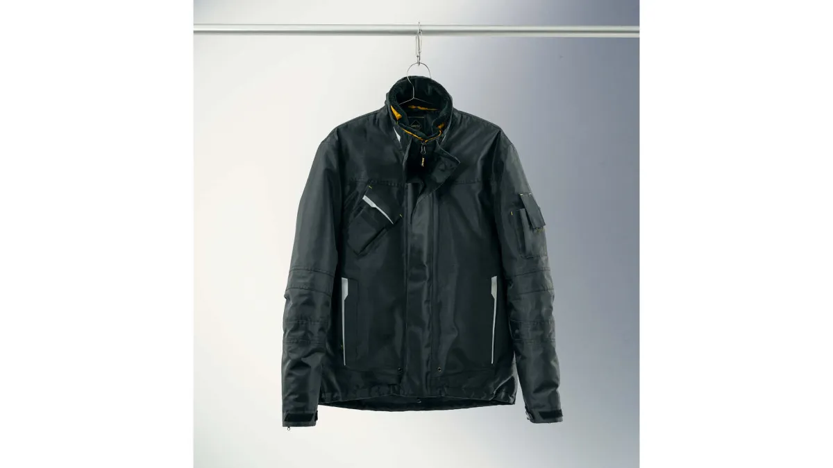 2023 GORE-TEX-jacka med BIONIC-textil