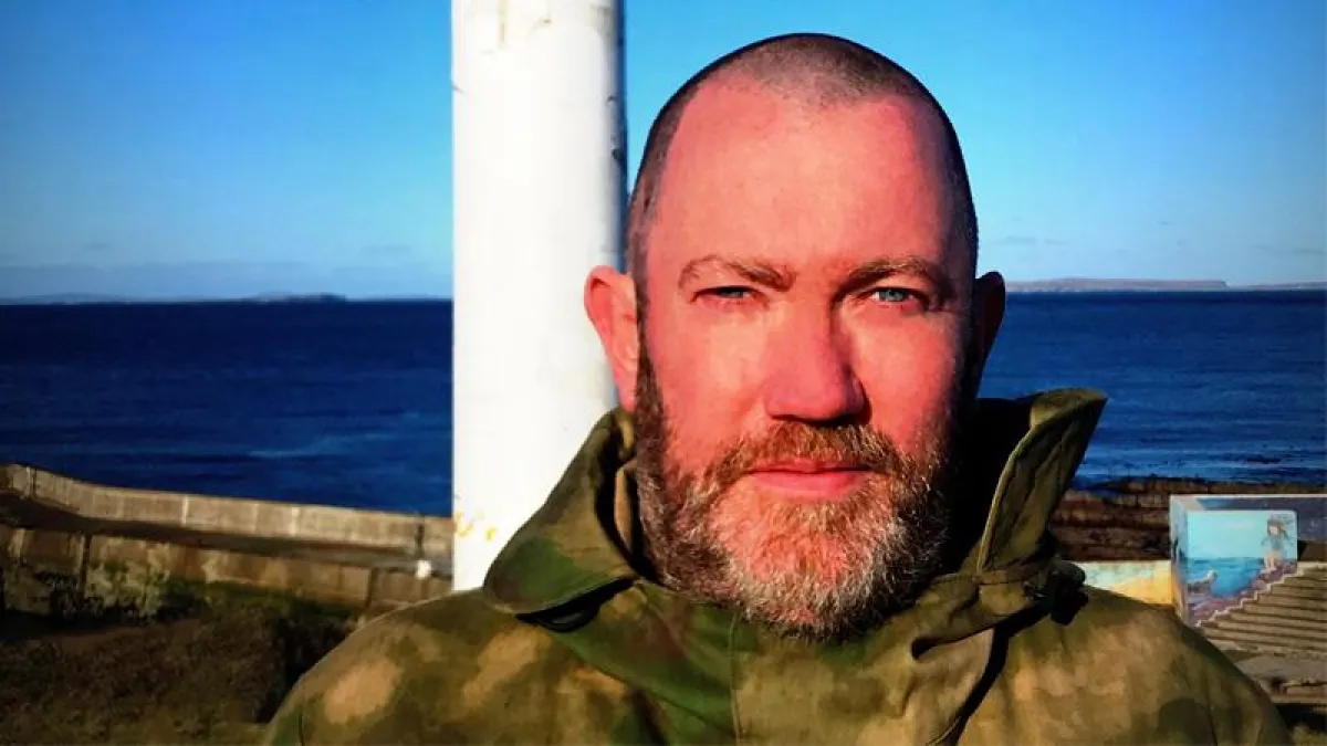 Professor Andrew Groves