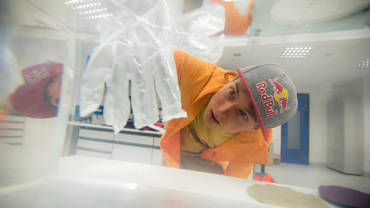 Gloves Lab