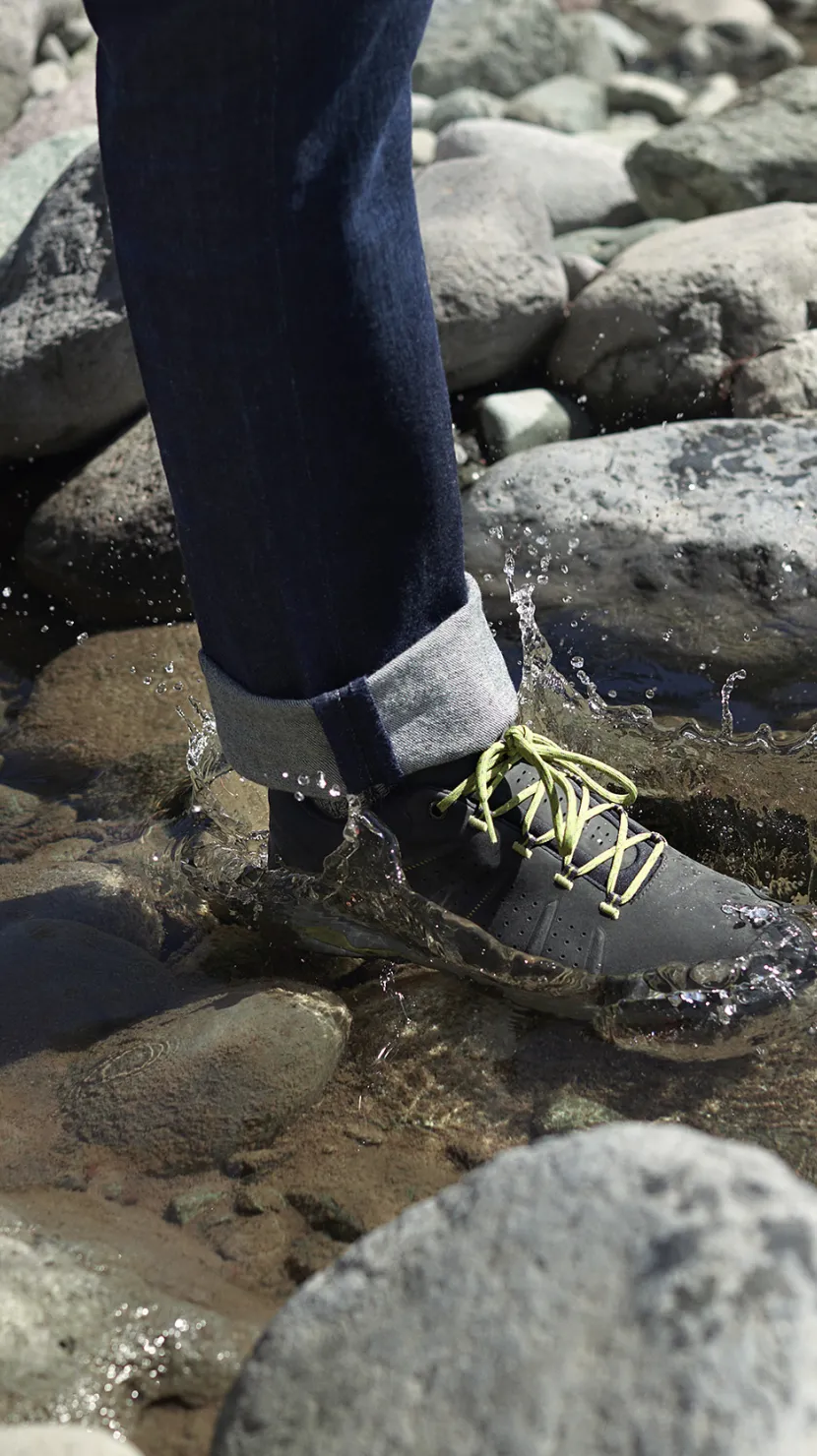 Hiking Shoes & Footwear GORETEX Brand