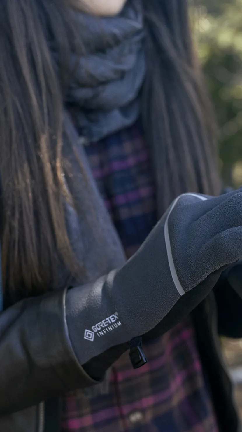 Waterproof Winter Gloves | GORE-TEX Brand