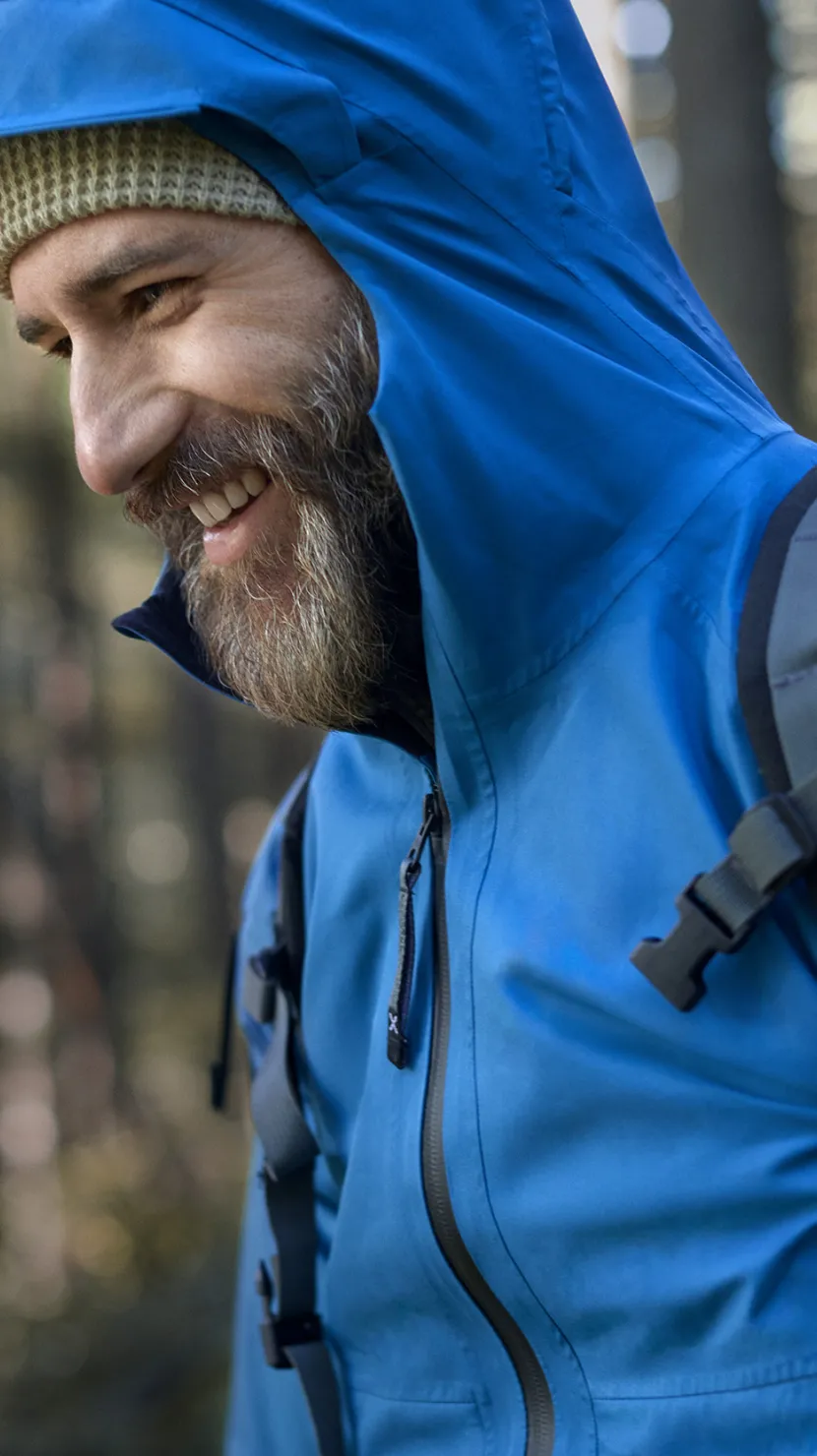 How to Wash GORETEX Products GORETEX Brand