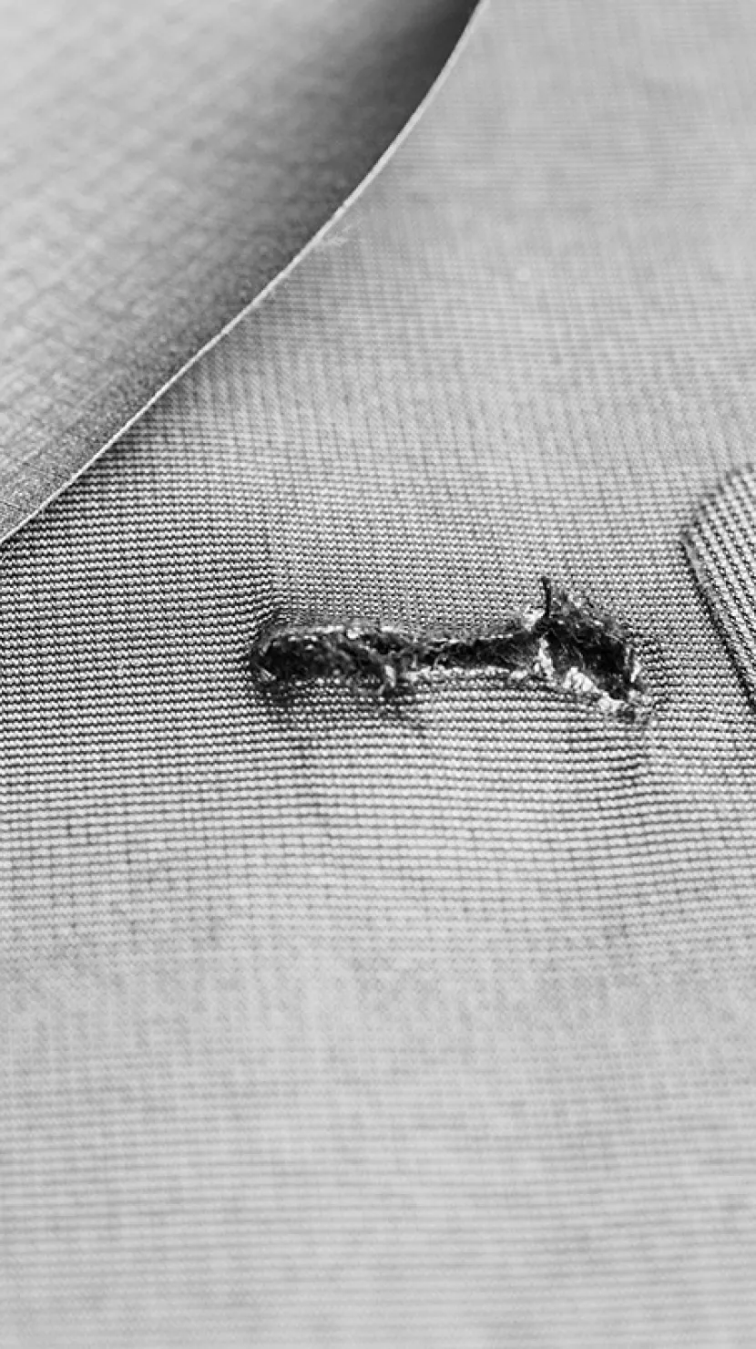 GORETEX Repair Information GORETEX Brand