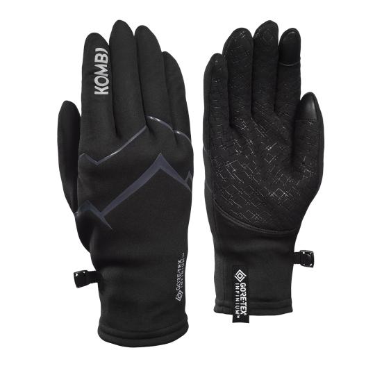 Waterproof Winter Gloves | GORE-TEX Brand