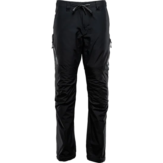 Waterproof, Windproof & Breathable Clothing GORETEX Brand