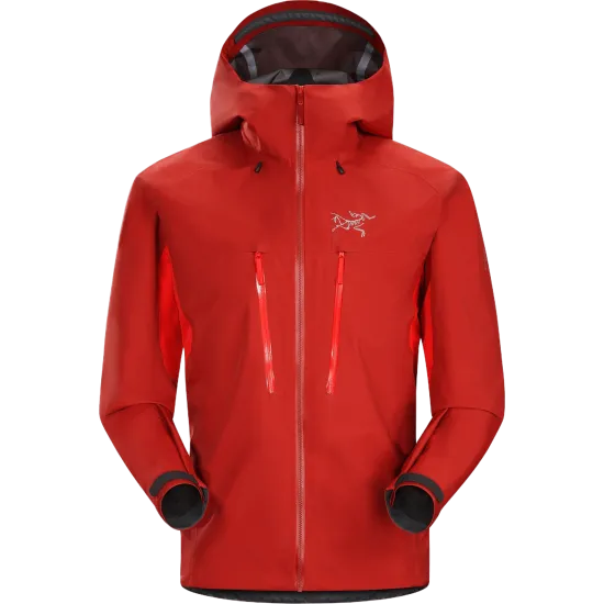 Climbing Clothes GORETEX Brand