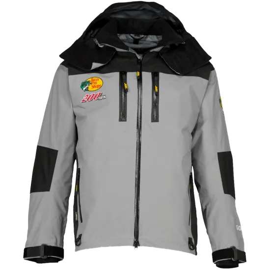 Fishing Rain Gear GORETEX Brand