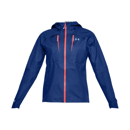 Women's Atlas GORE-TEX Active Jacket