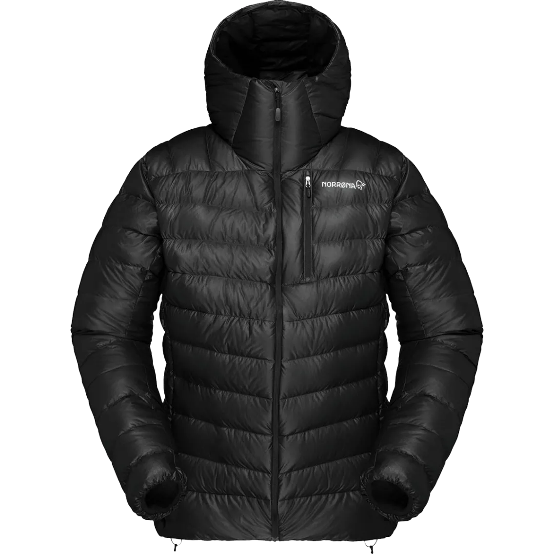 LYNGEN GORETEX INFINIUM™ DOWN850 후드 자켓 GORETEX Brand