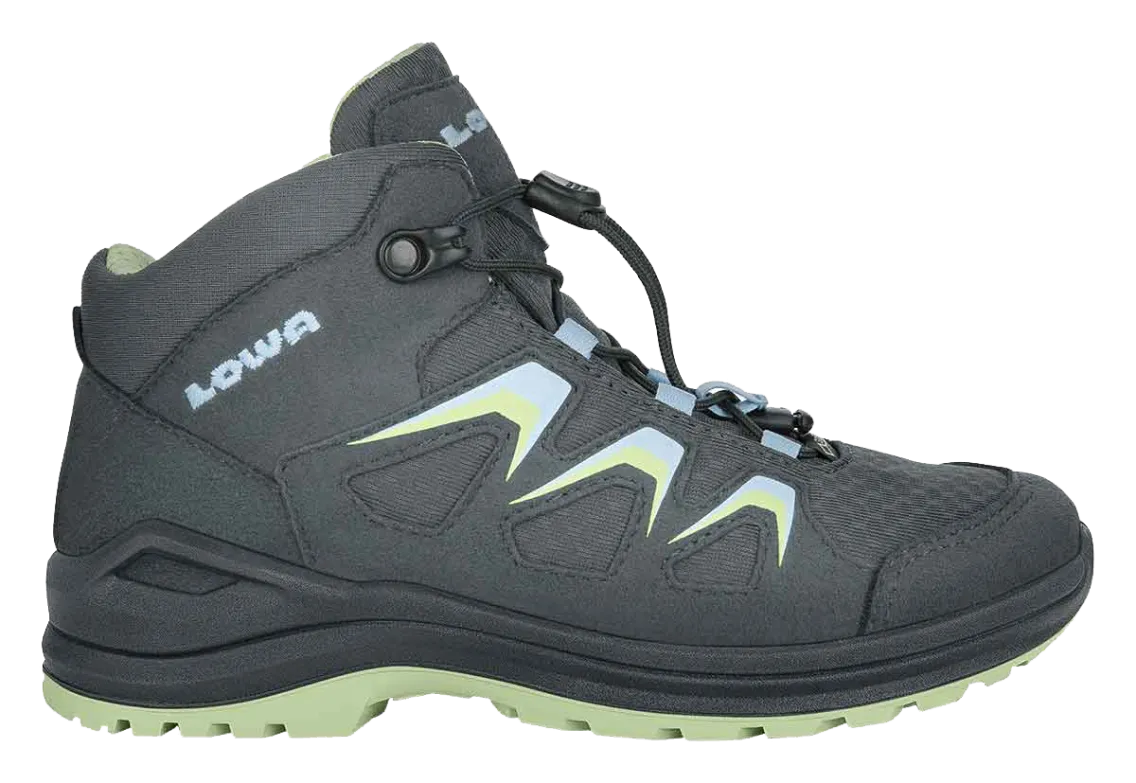 Unisex Innox Evo GTX QC JUNIOR GORETEX Brand