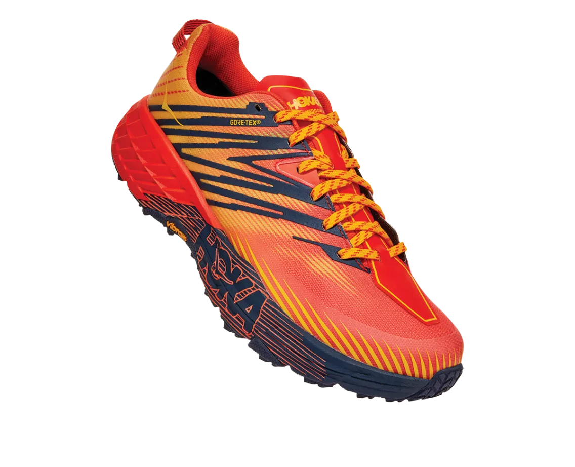 SPEEDGOAT GTX GORETEX Brand