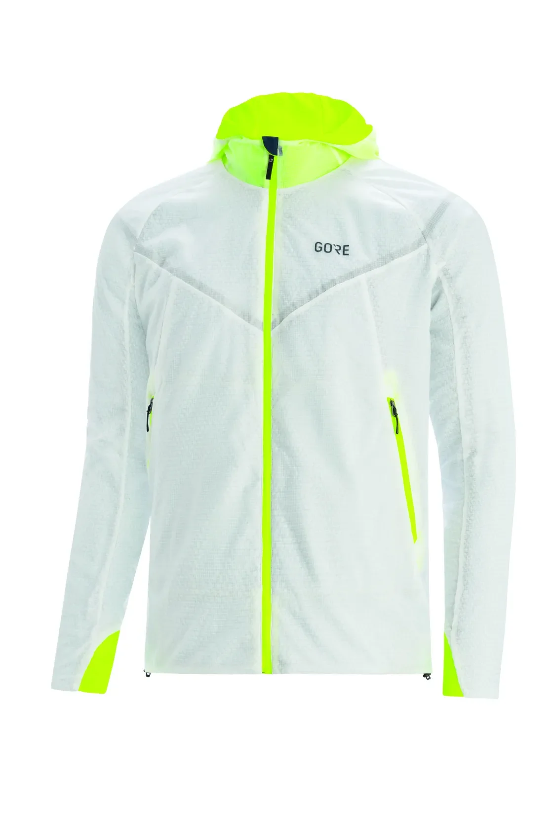 R5 GORETEX INFINIUM™ Insulated Jacket GORETEX Brand