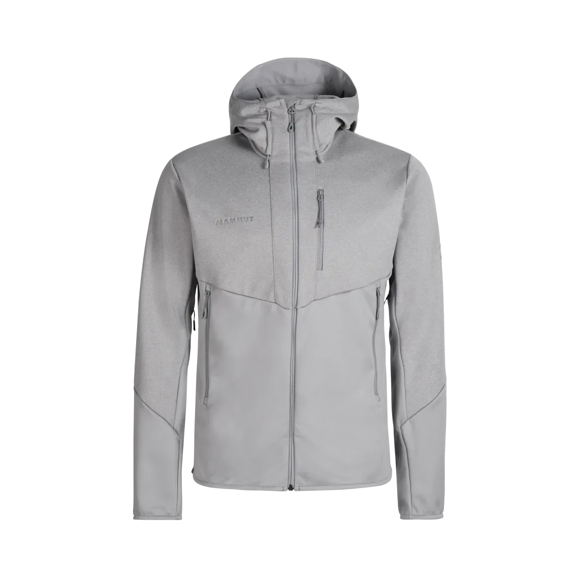 Ultimate VI Softshell Hooded Jacket GORETEX Brand
